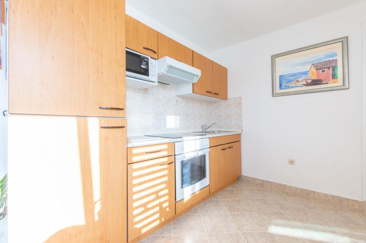 Villa Spark With Heated Pool In Rogoznica Zecevo Exterior photo